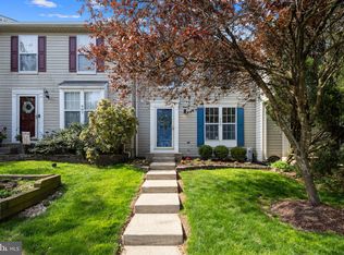 905 Lynham Ct #905, Bel Air, MD 21014
