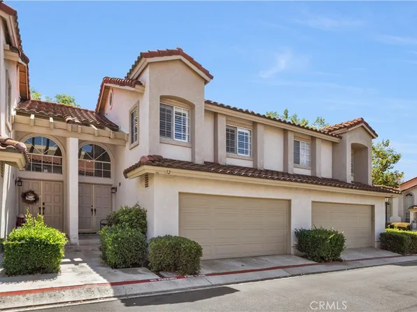 12 Azalea #104, Rancho Santa Margarita, CA 92688