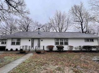 1015 State Highway 149, Royalton, IL 62983