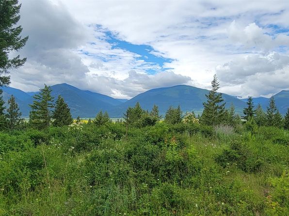 Nna Bootlegger Lane Stein Mtn, Bonners Ferry, ID 83805