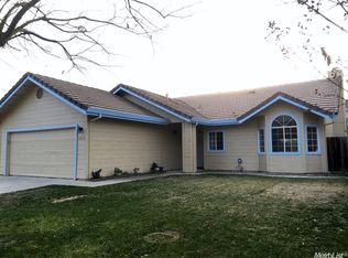 1656 Bonaire Cir, Stockton, CA 95210