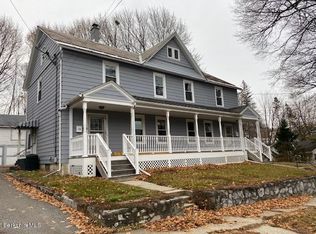 17 Park Ave #19, North Adams, MA 01247