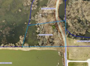 18933 Elm Rd, Tippecanoe, IN 46570