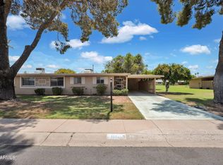 10715 W Abbott Ave, Sun City, AZ 85351