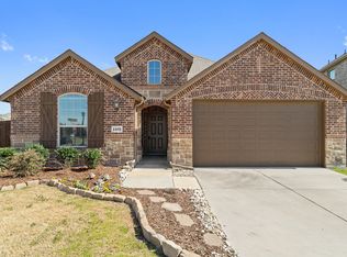 1401 Macaw Ct, Little Elm, TX 75068
