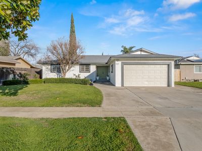 4524 N John Albert Ave, Fresno, CA, 93726