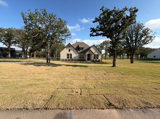 164 Oak Grove Way, Springtown, TX 76082