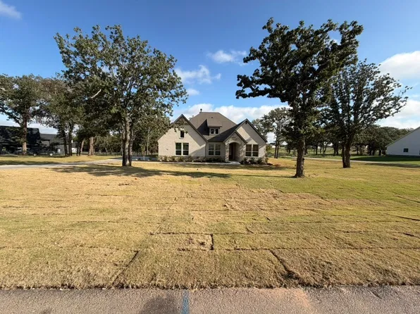 164 Oak Grove Way, Springtown, TX 76082