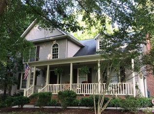 110 Spring St, Hudson, NC 28638