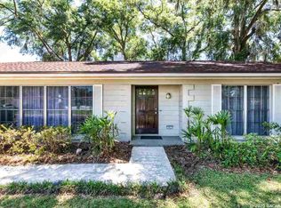 1931 NW 43rd Ter, Gainesville, FL 32605