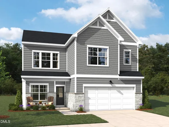905 Fetching Pl #378, Rolesville, NC 27571