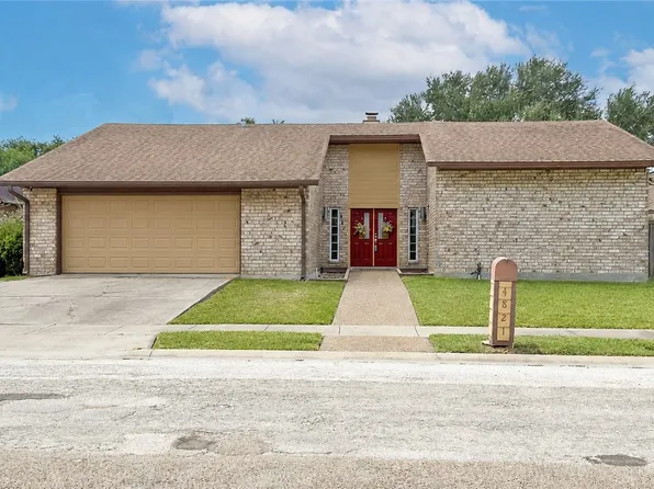 4821 Goldeneye Dr, Corpus Christi, TX 78413