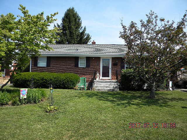 1st image of 707 Fairhurst Dr