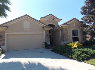 1236 W Diamond Shore Loop, Hernando, FL 34442