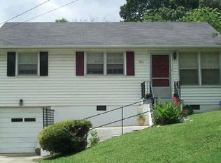 928 S 12th St, Nashville, TN 37206