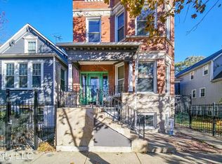 1657 N Francisco Ave UNIT G, Chicago, IL 60647