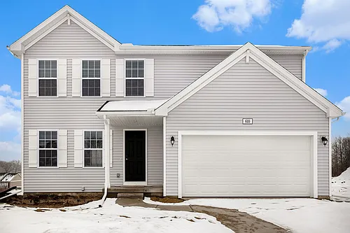 5643 Claremount St Photo 1