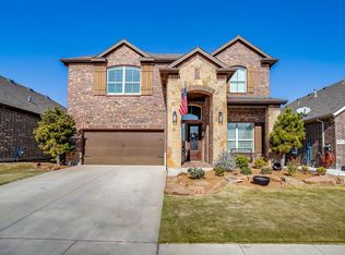 3025 Bella Lago Dr, Fort Worth, TX 76177