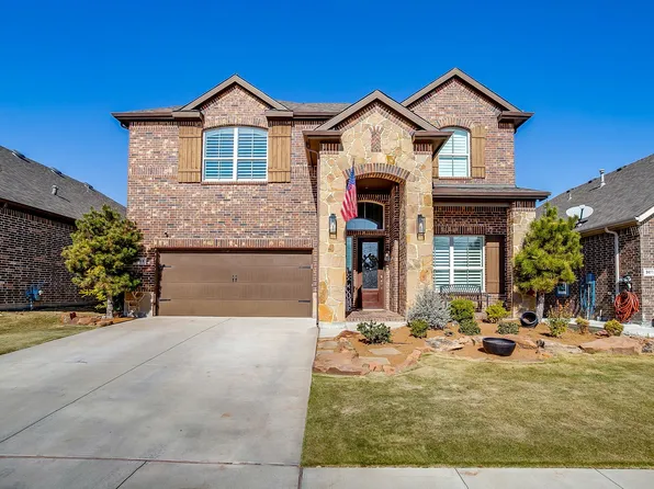 3025 Bella Lago Dr, Fort Worth, TX 76177