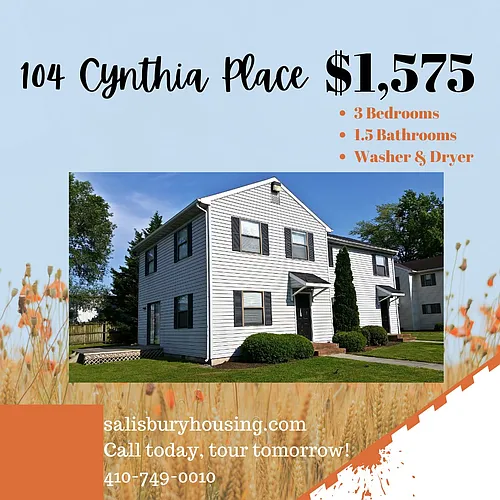 104 Cynthia Pl #104 Photo 1