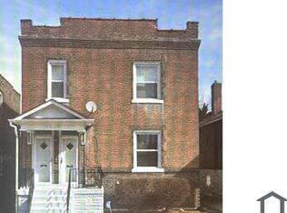4543 Ashland Ave FLOOR 2, Saint Louis, MO
