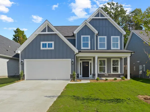 1124 Stable Way, Landrum, SC 29356