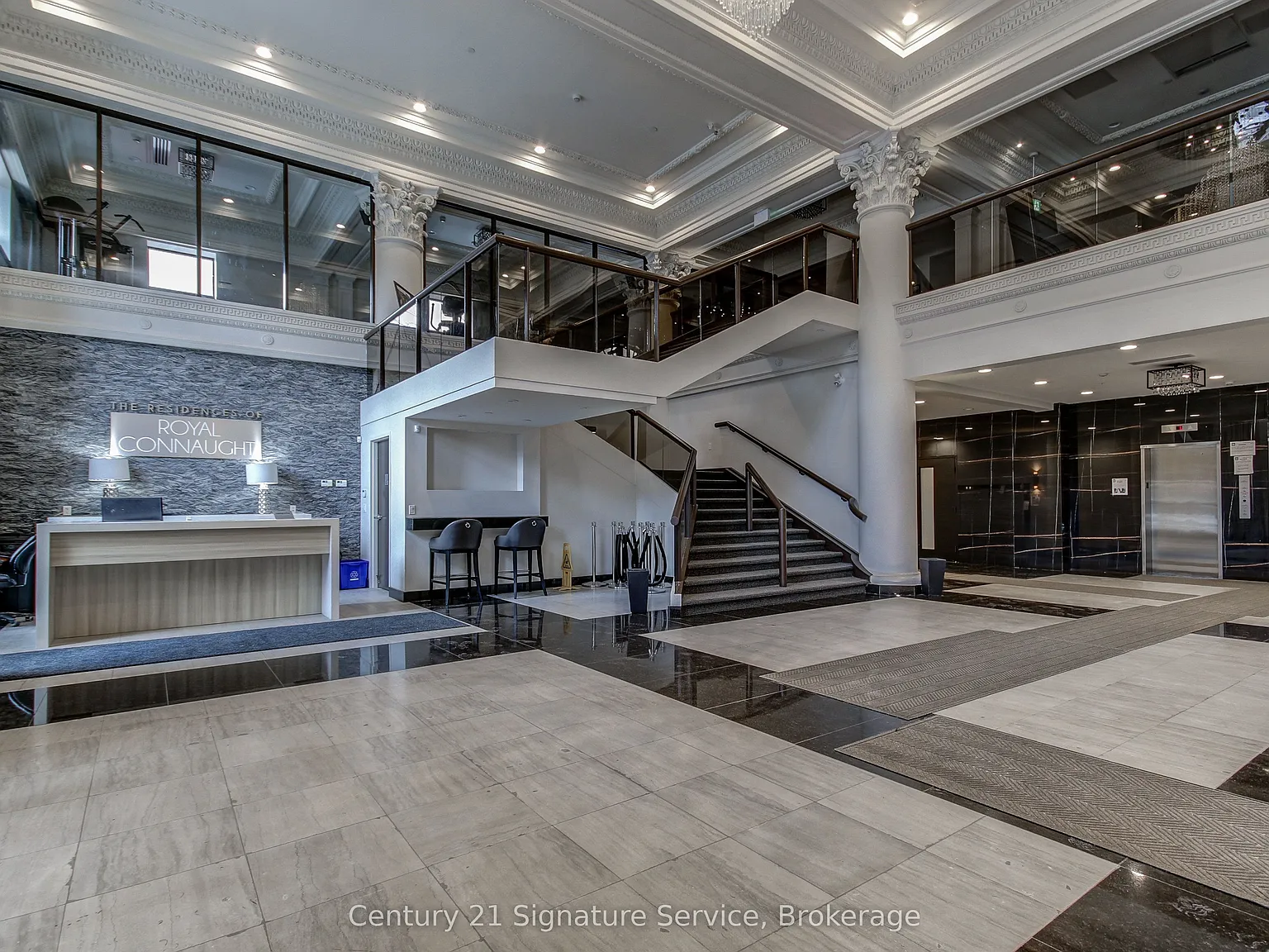 2 bed, $2,800 — Photo 2