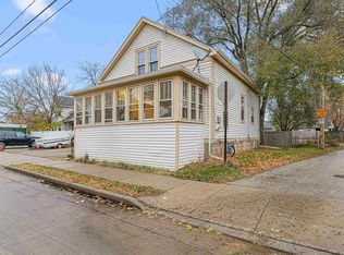 120 Bowen St, Oshkosh, WI 54901