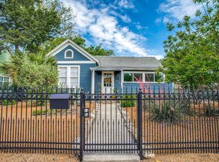 511 Mason St, San Antonio, TX 78208