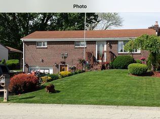 307 Oak Ave, Elizabeth, PA