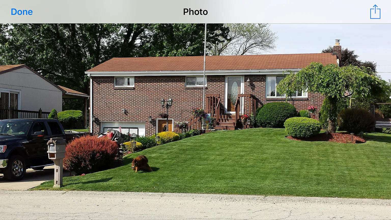 307 Oak Ave photo 1