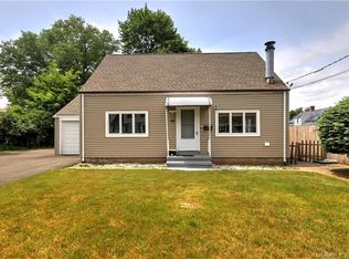 65 Washington Rd, Hamden, CT 06518