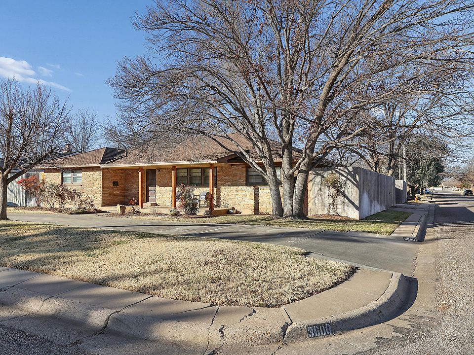 1st image of 3600 S Rusk St