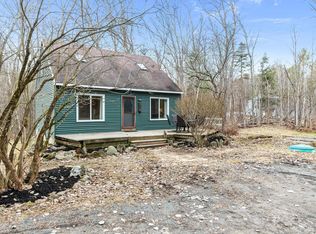 62 Birch Ridge Rd, Westford, VT 05494