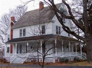 2920 Retsof Ave, Retsof, NY 14539