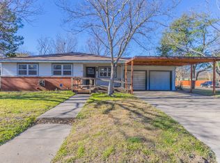 610 N Joyce St, Waco, TX 76705