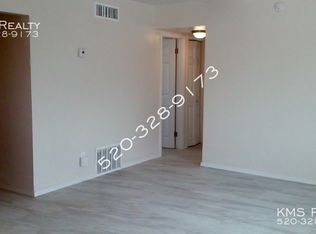 4518 E Douglas St #6, Tucson, AZ 85711