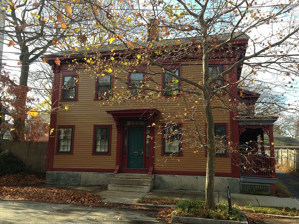 1st image of 17 Sycamore Street # Fl 1ST
