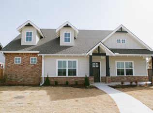 2 Arbor Cir, Stillwater, OK 74074