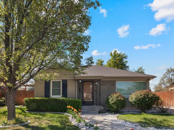 1948 E Redondo Ave S, Salt Lake City, UT 84108