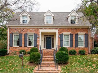 11 Foxhall Close, Nashville, TN 37215