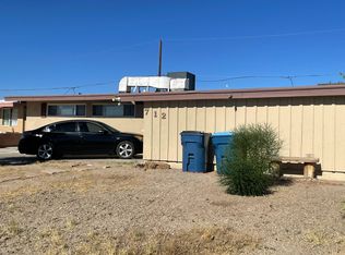 712 Flower St, Las Vegas, NV 89101