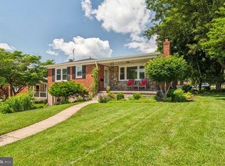 410 Wrenleigh Dr, Baltimore, MD 21228