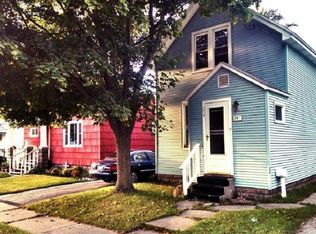 174 Lincoln St, Manistee, MI 49660