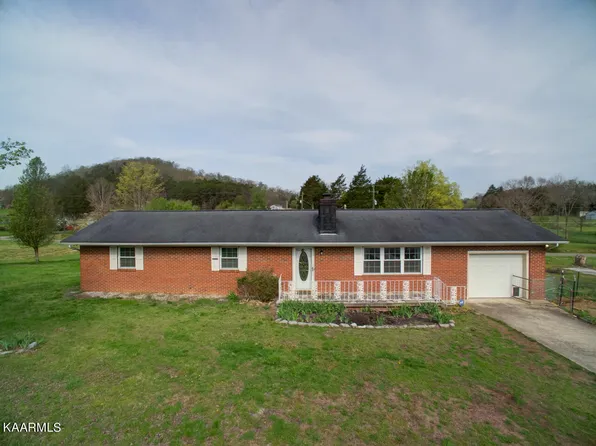 9403 Maynardville Pike, Maynardville, TN 37807