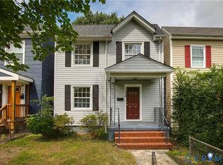 730 E Gladstone Ave, Richmond, VA 23222