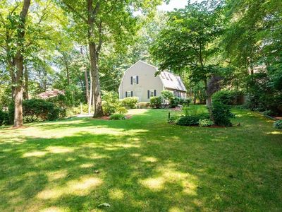55 Boyles St, Beverly, MA, 01915