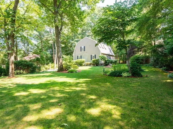 55 Boyles St, Beverly, MA 01915