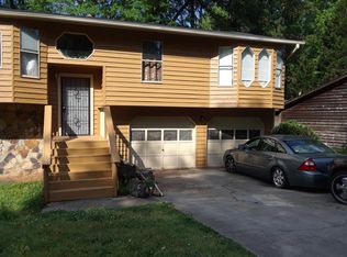 5878 Wellborn Trails, Lithonia, GA