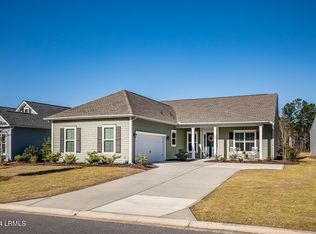 56 Carolina Oaks Ave, Bluffton, SC 29909